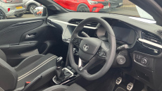 Vauxhall Corsa 1.2 GS 5dr Petrol Hatchback